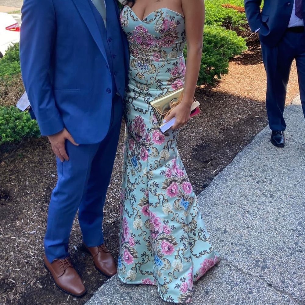 Jovani Evening Gown